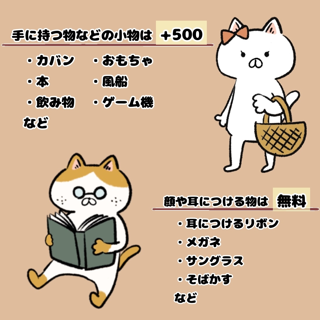 シュールでゆるっとかわいい猫さん描きます 愛猫さんをデフォルメにしてアイコンにしてみませんか？ イメージ4