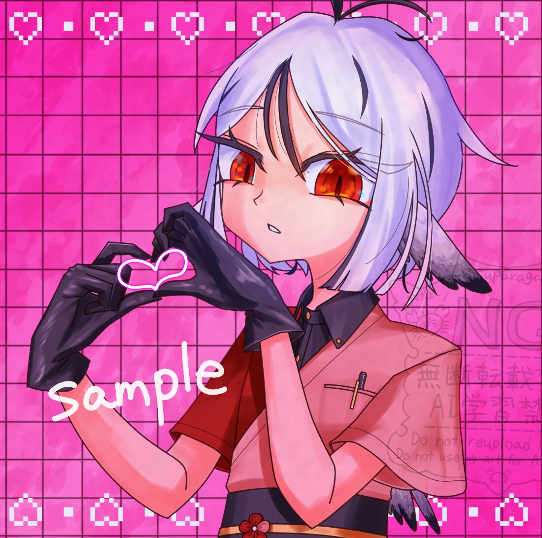 一枚絵お描きします イベント、スチル、挿絵、MVなど イメージ2