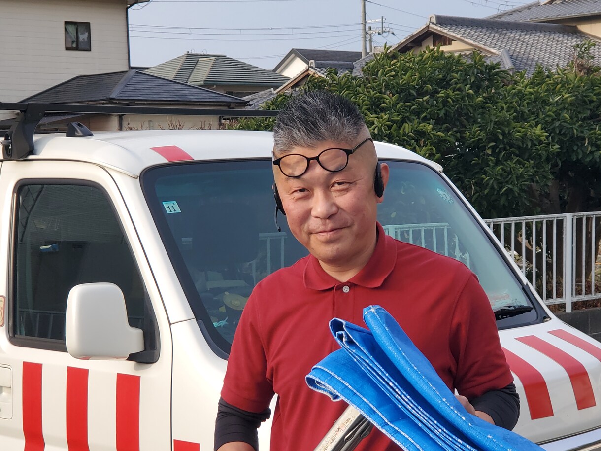 エアコンの分解クリーニングのサポートをします 作業中でも大丈夫です。失敗談もたくさんあります。 イメージ1