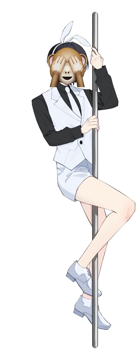 アイコン、立ち絵、1枚絵etc……受け付けます 男の子も女の子も描きます！可愛い顔が得意です！ イメージ5