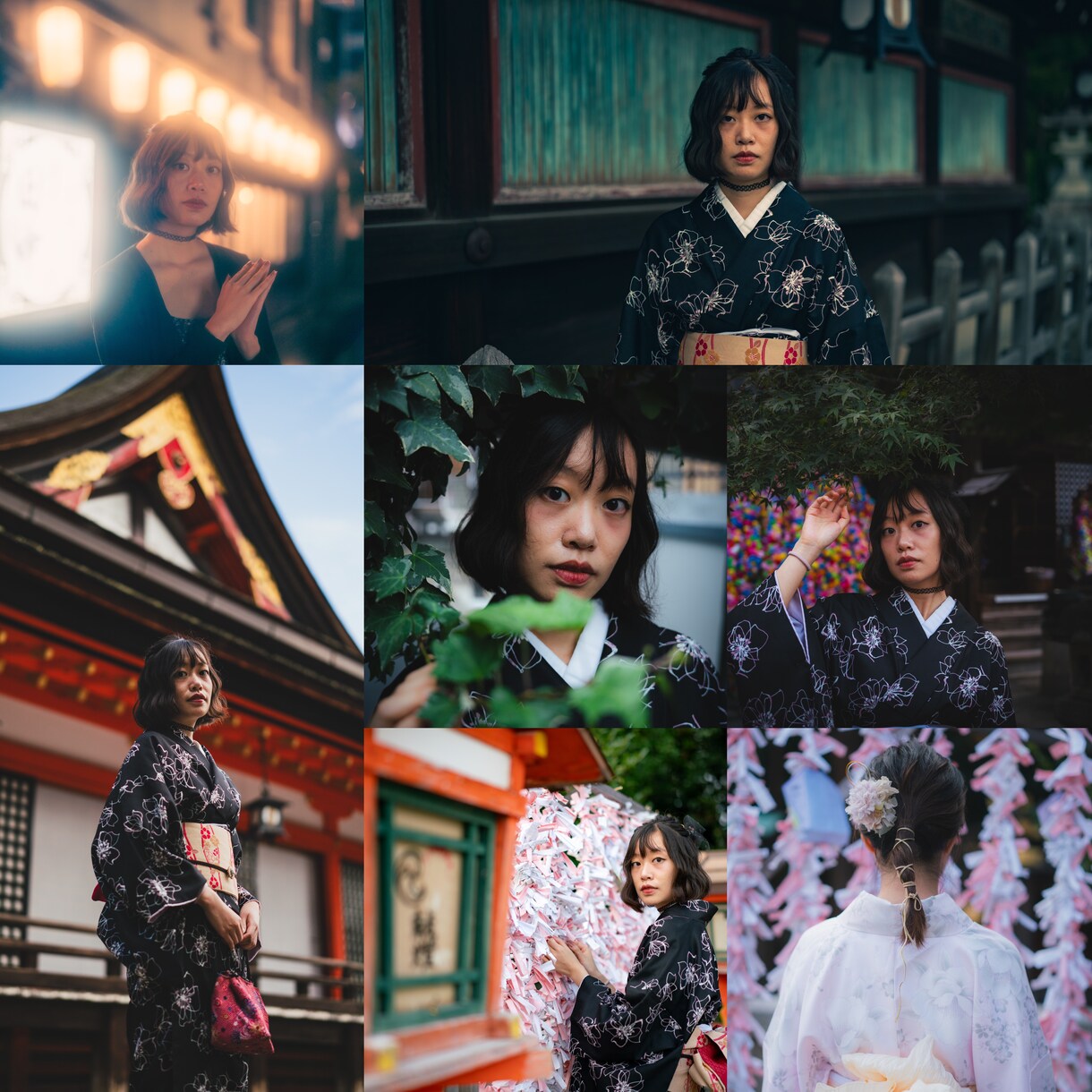 プロフィール写真や思い出の為の写真撮影いたします ストリートスタイル！フリースタイルで味を出します！ イメージ4