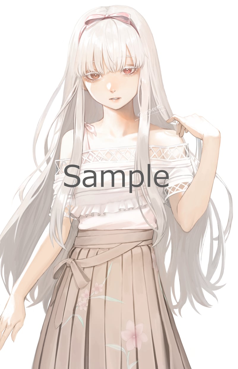 ご希望のイラスト描きます アイコン、ヘッダー、サムネ、一枚絵、お祝い事系にも！ イメージ6