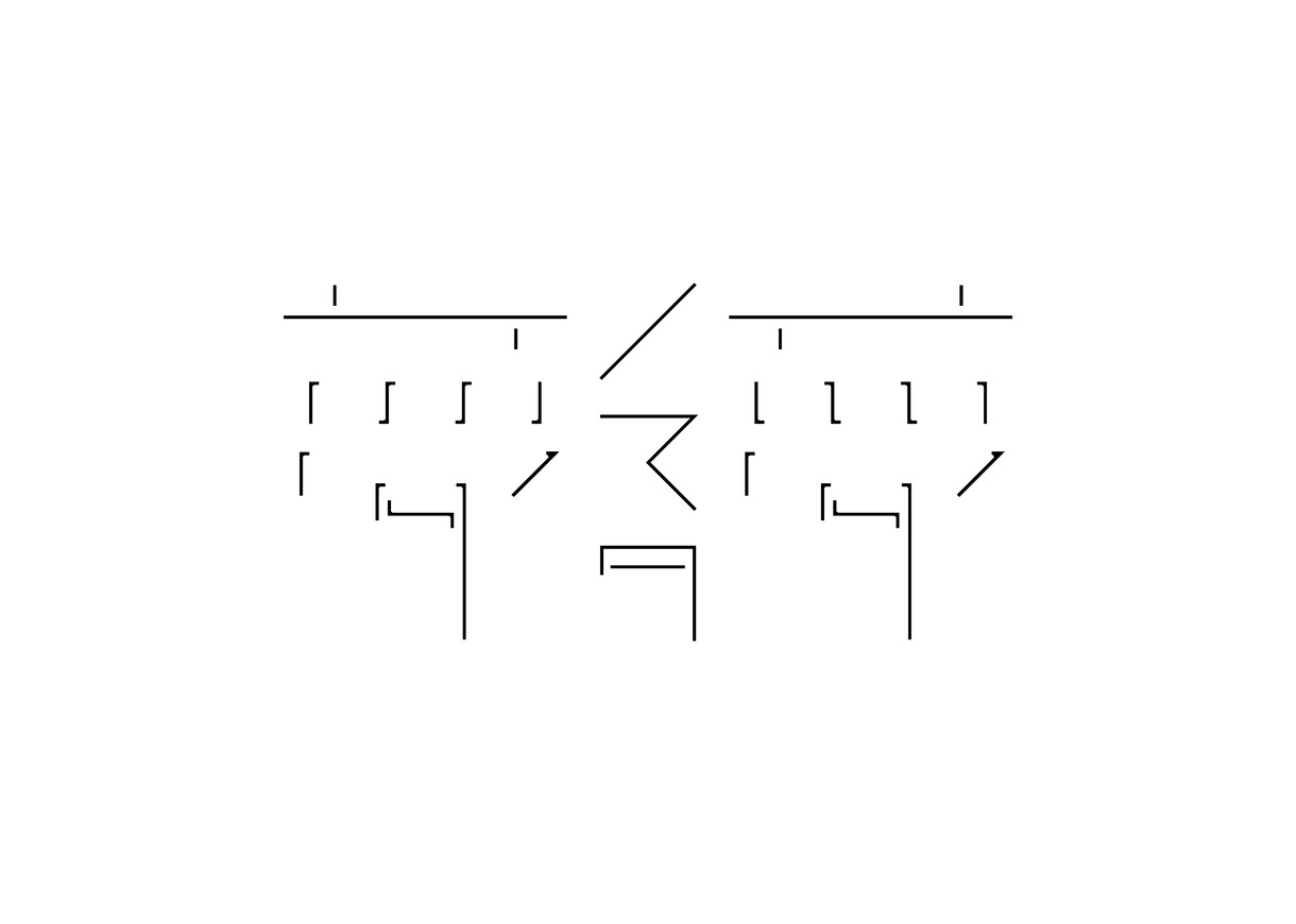 タイトルロゴや文字デザイン受け付けます 自分だけの"タイトルロゴ"欲しくないですか⁉︎ イメージ5