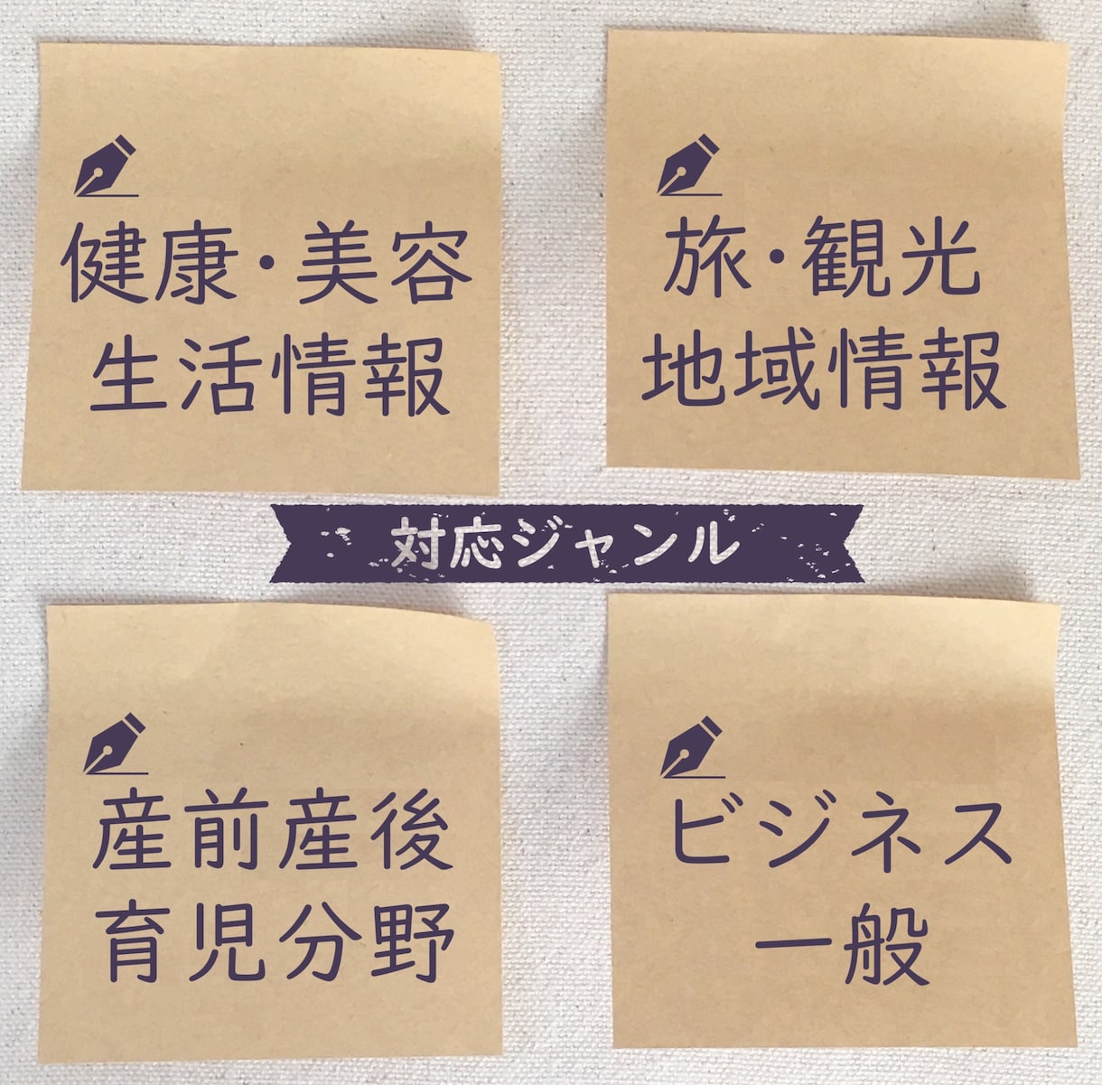 文章のリライト・校正・構成改善します 【編集歴10年】誤字脱字だけじゃない、“質の高い文章”へ。 イメージ3