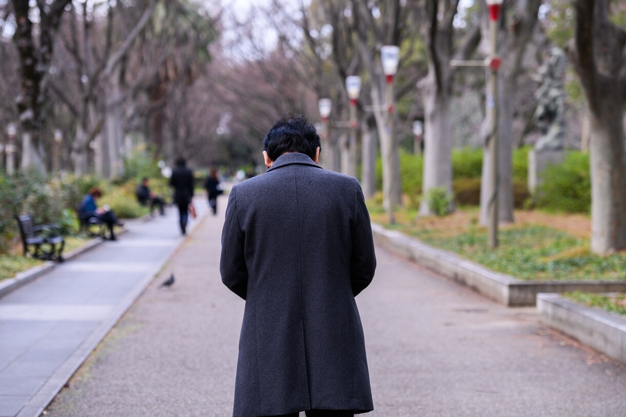 働く上で様々な悩みを抱える方のサポートをします 人生に不安を感じる方を全力でサポート！ イメージ5