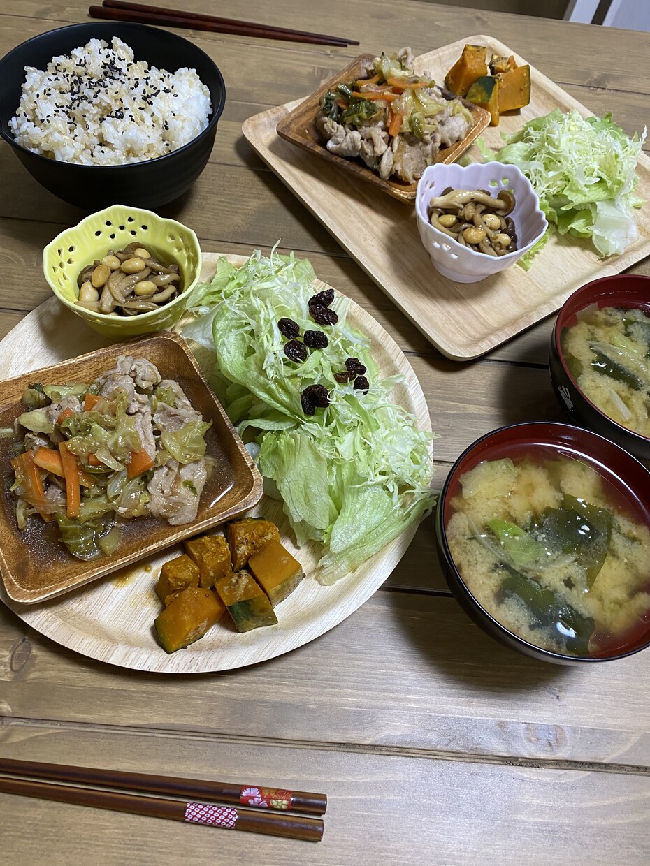 管理栄養士があなたの悩み聞きます 食事や栄養、身体の悩みまでお聞きして一緒に解決します！ イメージ4