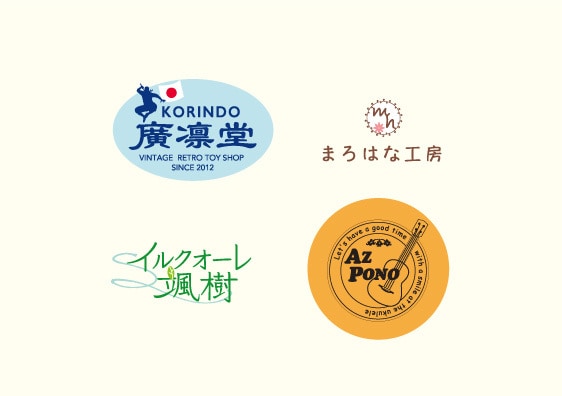 オリジナル似顔絵名刺・名刺作成致します 印象に残る似顔絵名刺がすぐお手元に届きます♪ イメージ7