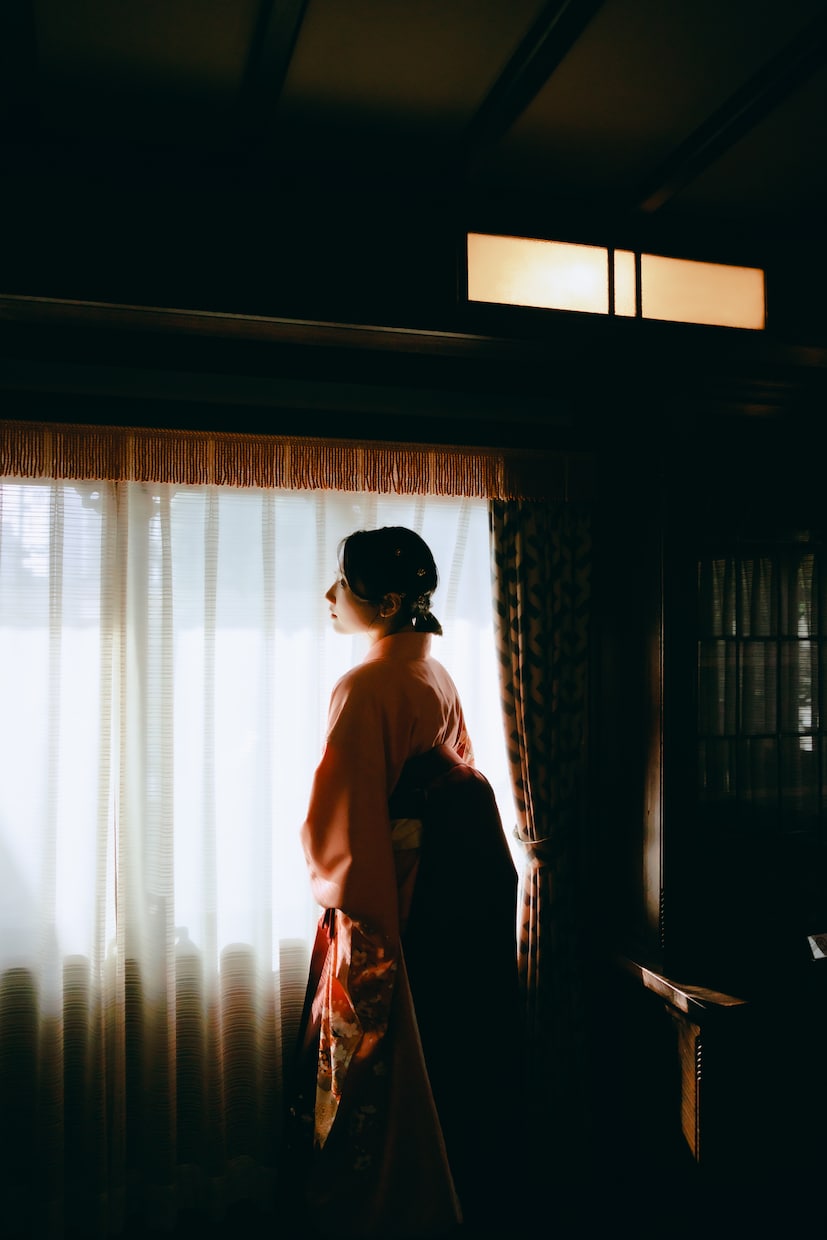雰囲気あるプロフィール写真撮ります 被写体さんの魅力を引き出します！ イメージ5