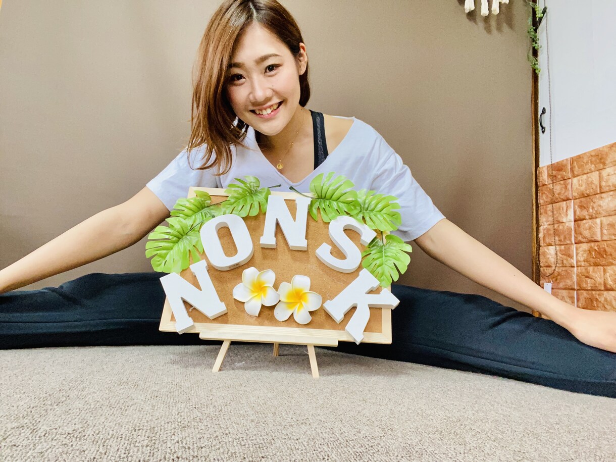 1カ月間！食事とトレーニングをサポートします この時期だからこそ！まずは1か月間で身体を変えませんか？ イメージ1