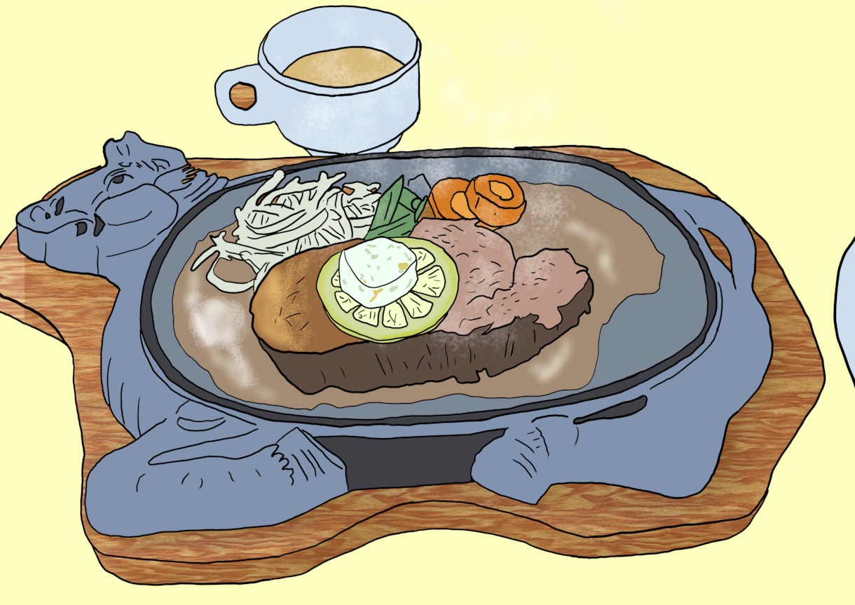優しいタッチで癒しのイラストを作成します 人物・動物・静物まで心温まるイラストを イメージ2