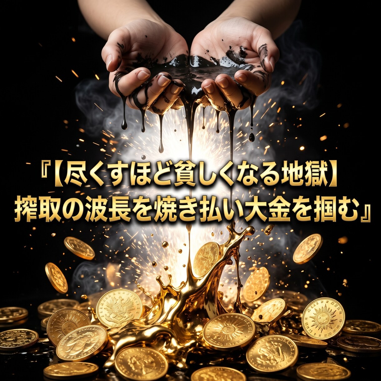男に尽くす安売りを断ち富を統べる女王へ塗り替えます 小銭で買い叩かれる屈辱を焼き払い、男が富を貢ぐ至高の魔性へ イメージ7