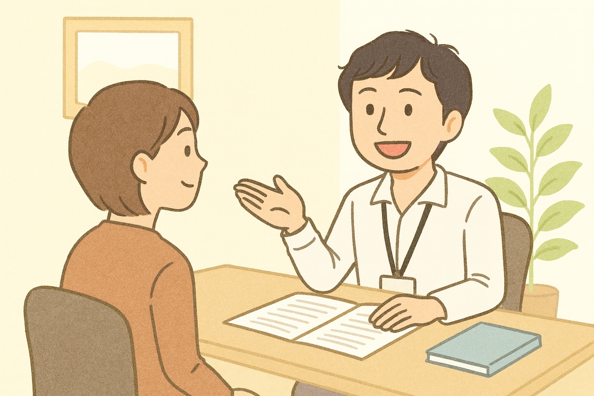 納得のいくキャリアプラン構築をプロがご支援します 新規事業やクリエイティブ関連の実績多数！20-30代多し！ イメージ1