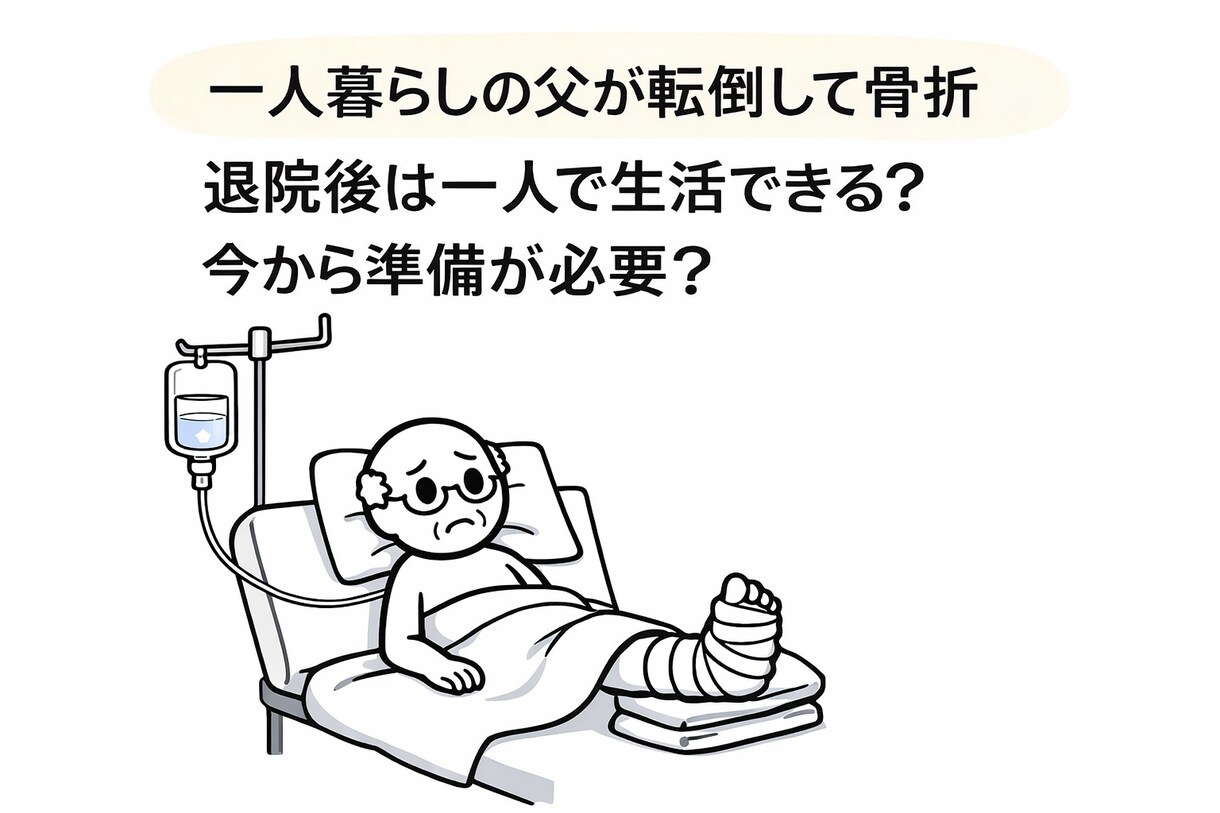 介護相談　介護の悩みを文章で整理してお渡しします ケアマネ対応　悩み、状況を整理→解決策提案 イメージ7