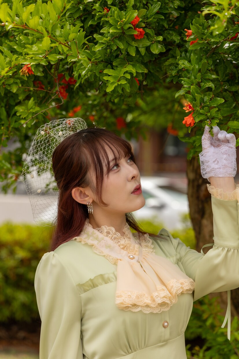 新しい自分を探すお手伝いします 今まで知らなかった自分の一面に出会える様お手伝いします！ イメージ2