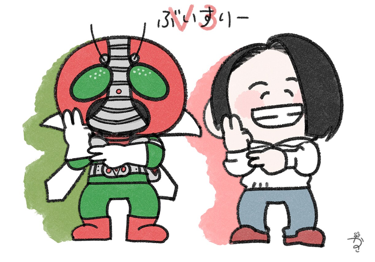 可愛いデフォルメイラスト描きます 絵本のような優しいタッチのイラストはいかがですか？ イメージ6