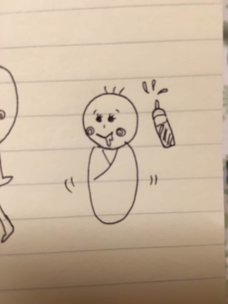 子育ての相談のります 子育てで行き詰まっている方、お悩み聞きます。 イメージ1