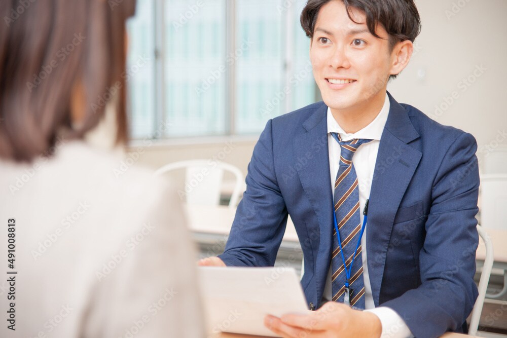 未経験転職・キャリア相談、気軽にお受けいたします 経験してきた事しか見られない転職市場なんておかしい！ イメージ1