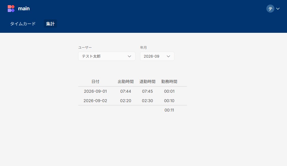 Budibaseで業務アプリを作ります ローコードツールを使うことでコスパよく作れます イメージ3