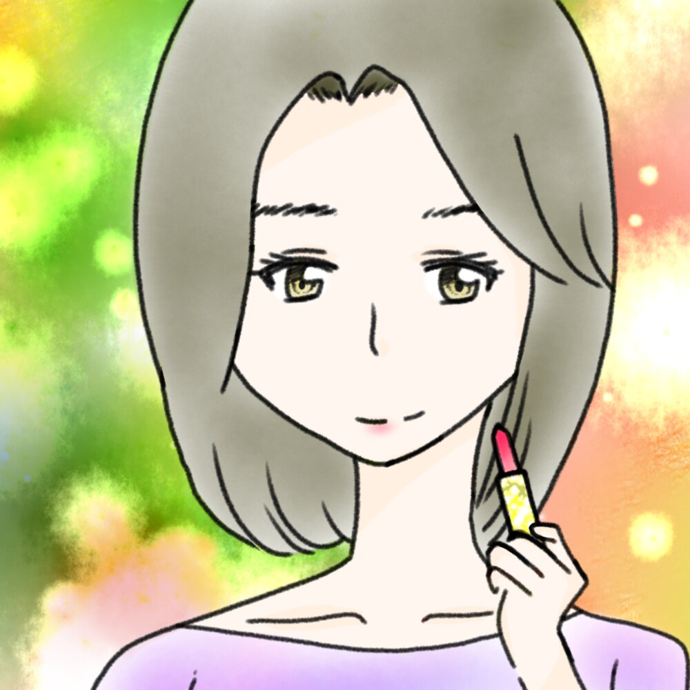 大人可愛いイラストを描きます アイコンやちょっとした挿絵などにどうぞ！ イメージ2