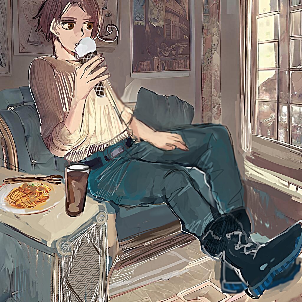 実績が欲しいので安く描きます あなた専用のイラストを描きます イメージ3