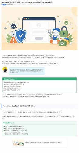SEO記事制作やリライトを丸ごと代行します 自立型AIで速く、SEO専門のプロが仕上げる イメージ5