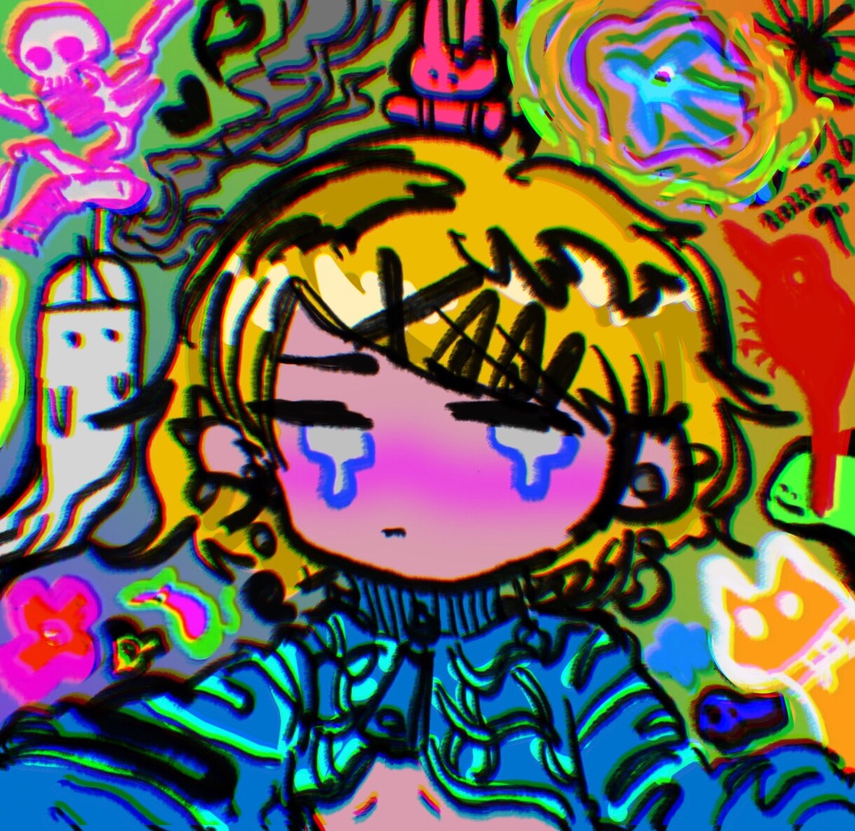 あなたが思い描くイラストを作成いたします 要望に合ったイラストを作成します。まずは、ご相談ください。 イメージ2