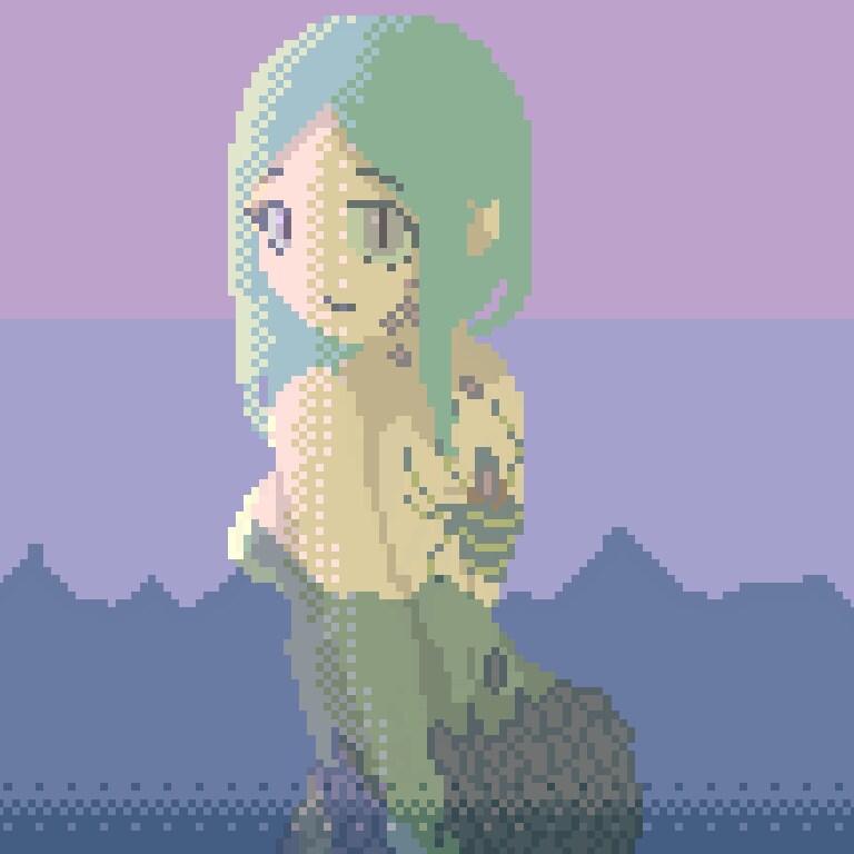 ゲームイラスト、ドット絵、アイコンなど描きます リピート、複数ご依頼で割引のご相談可能です！ イメージ4