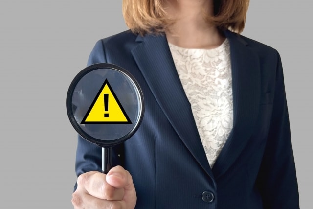 動画の個人情報露出リスクを不動産のプロが見つけます 動画編集後、最後の一手間で個人特定のリスクヘッジしませんか？ イメージ1