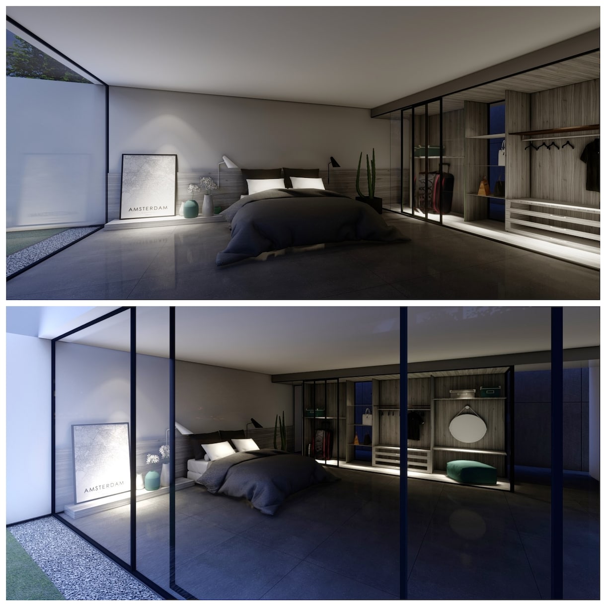 価格以上のクオリティで建築CGパースを制作します ◆建築CGパースをご検討の建築会社、施主様、オーナー向け イメージ9