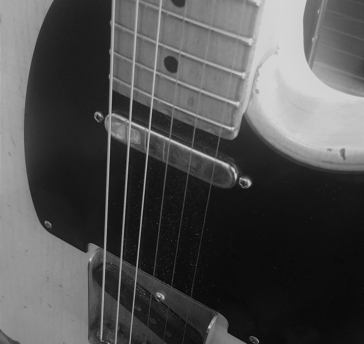 あなたの曲のギターを録音します 演奏されたギター音源を入れたい方へ【500円～】 イメージ1