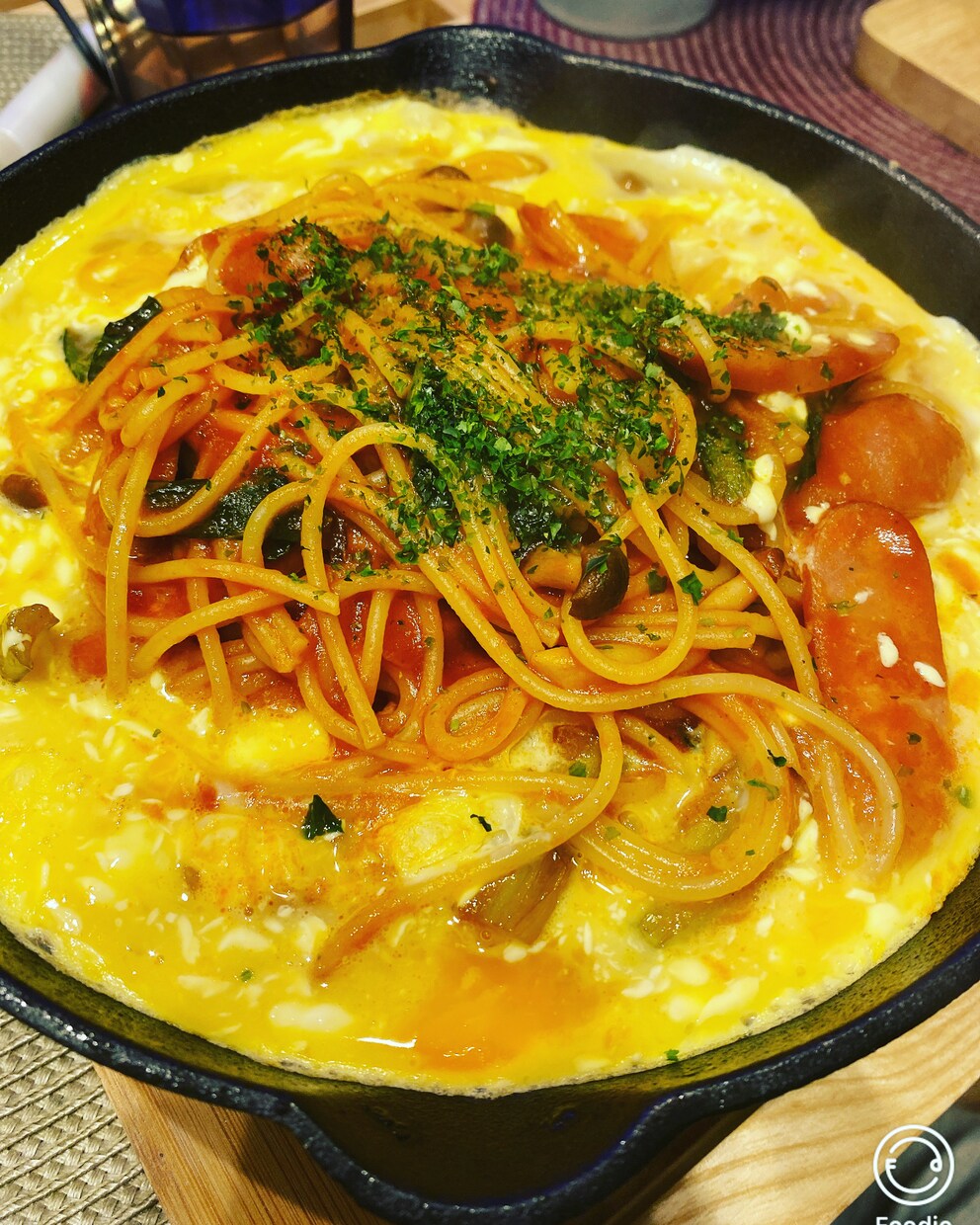 簡単ズボラ飯で料理のハードルを下げさせます スキマ時間で15分簡単クッキング(実際の調理時間目安)！ イメージ6