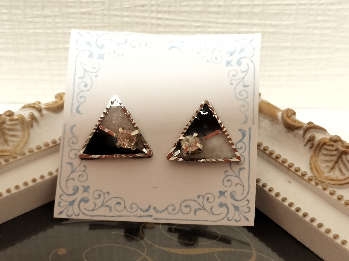 オーダーメイドであなただけのアクセサリーを作ります 世界にひとつのあなたらしいアクセサリーを イメージ6