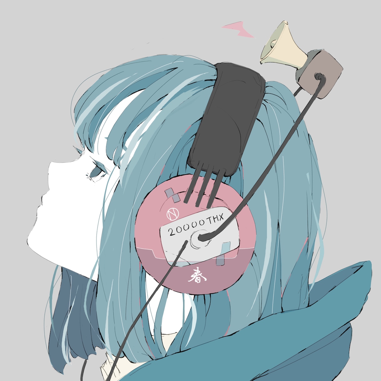 作詞作曲します 音大卒ボカロP オリジナル曲作ります イメージ1