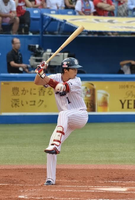 野球歴9年間の経験者が打撃教えます 具体的な練習法まできっちり教えます イメージ1