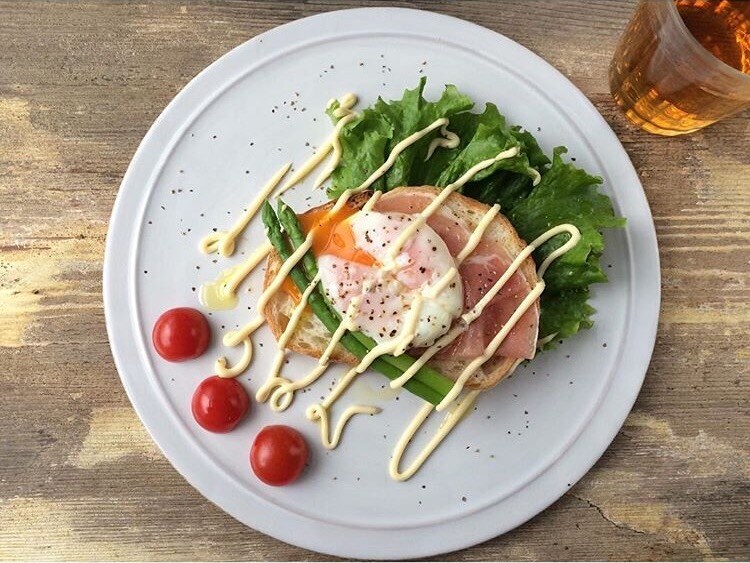 お料理写真にアドバイスします SNSをオシャレにしたい方など！ イメージ1