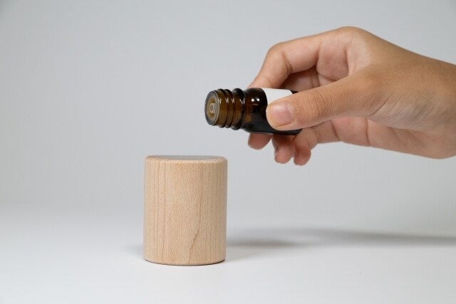天然アロマのブレンドレシピを作成します 毎日心地よく使える、あなただけの香りを作りませんか？ イメージ1