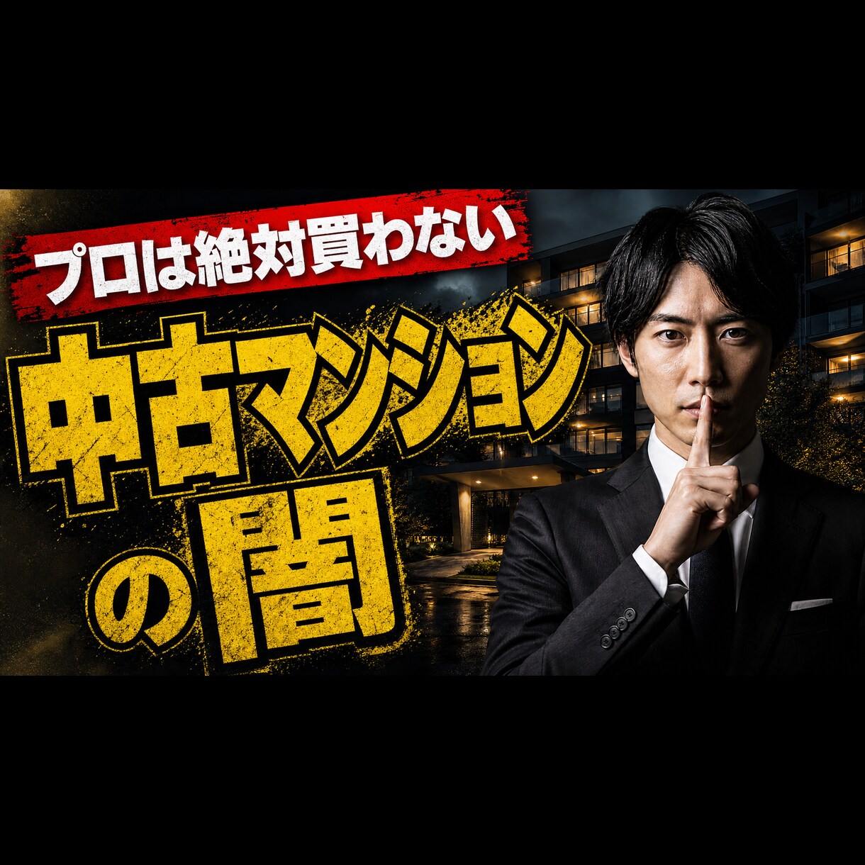 YouTubeや縦動画サムネイル制作をします 現役制作会社プロが担当！実績100枚超・最短3日で高品質納品 イメージ3