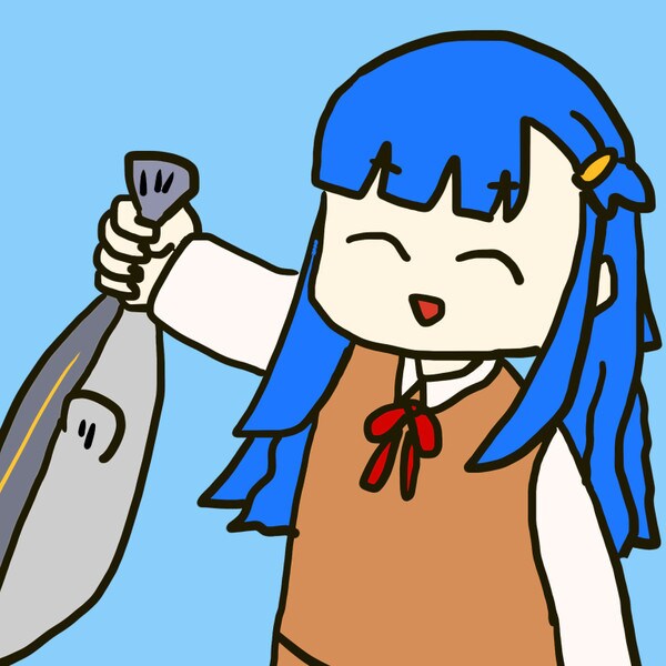 ゆるゆるSNSアイコン描きます みんなで巨大アルファツイッタラーを目指そう！！！！！！！！！ イメージ2