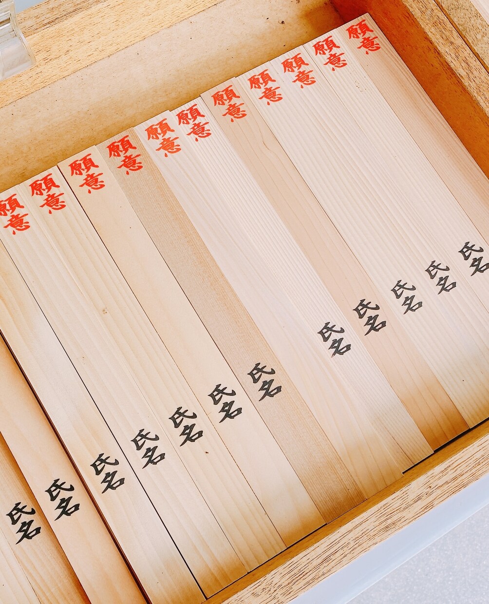 家庭円満/子宝/安産⛩多摩川浅間神社代理参拝します リピーター様専用‼️祈願‼️美しく強い女神をお祀りする神社✨ イメージ10