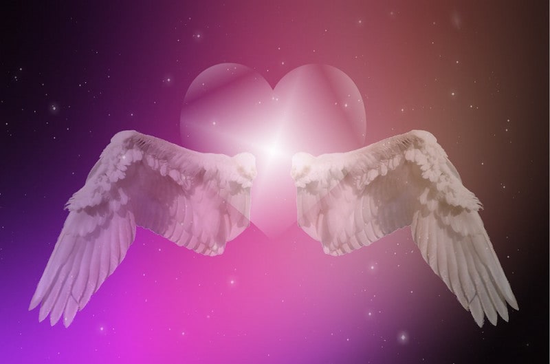 愛するお相手と魂レベルの強靭な御縁を繋ぎます ♥意中の方と精神的な絆を深め、離れられない関係に致します♥ イメージ4