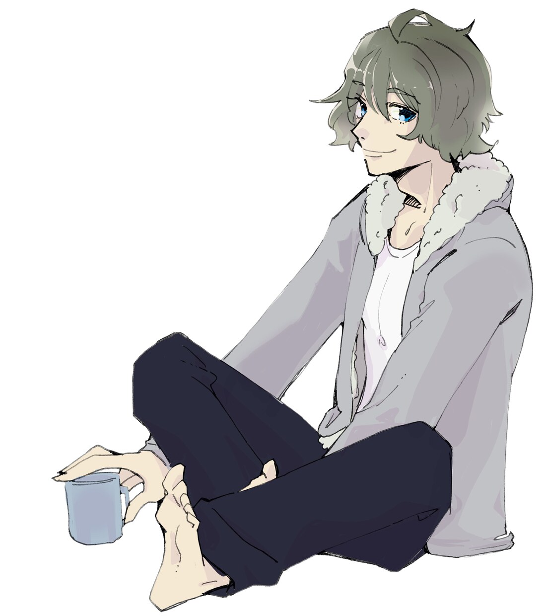 イラスト作成いたします あなたの好みをお聞かせください！ イメージ3