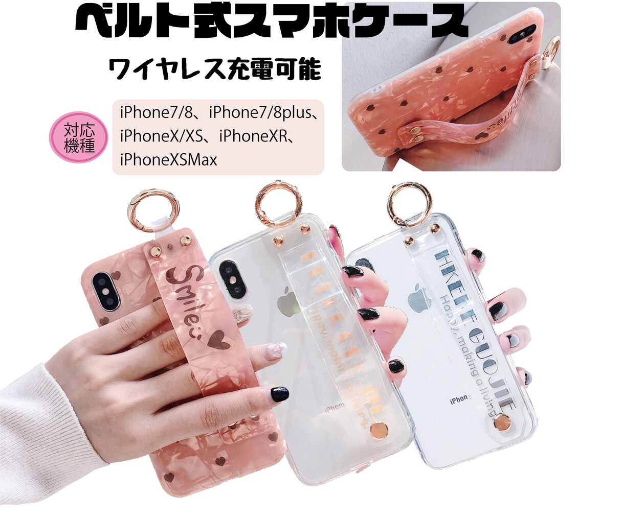 人物・モノ、動物、修正・加工・レタッチいたします 綺麗に！見栄えよく！使える画像を提供いたします イメージ3