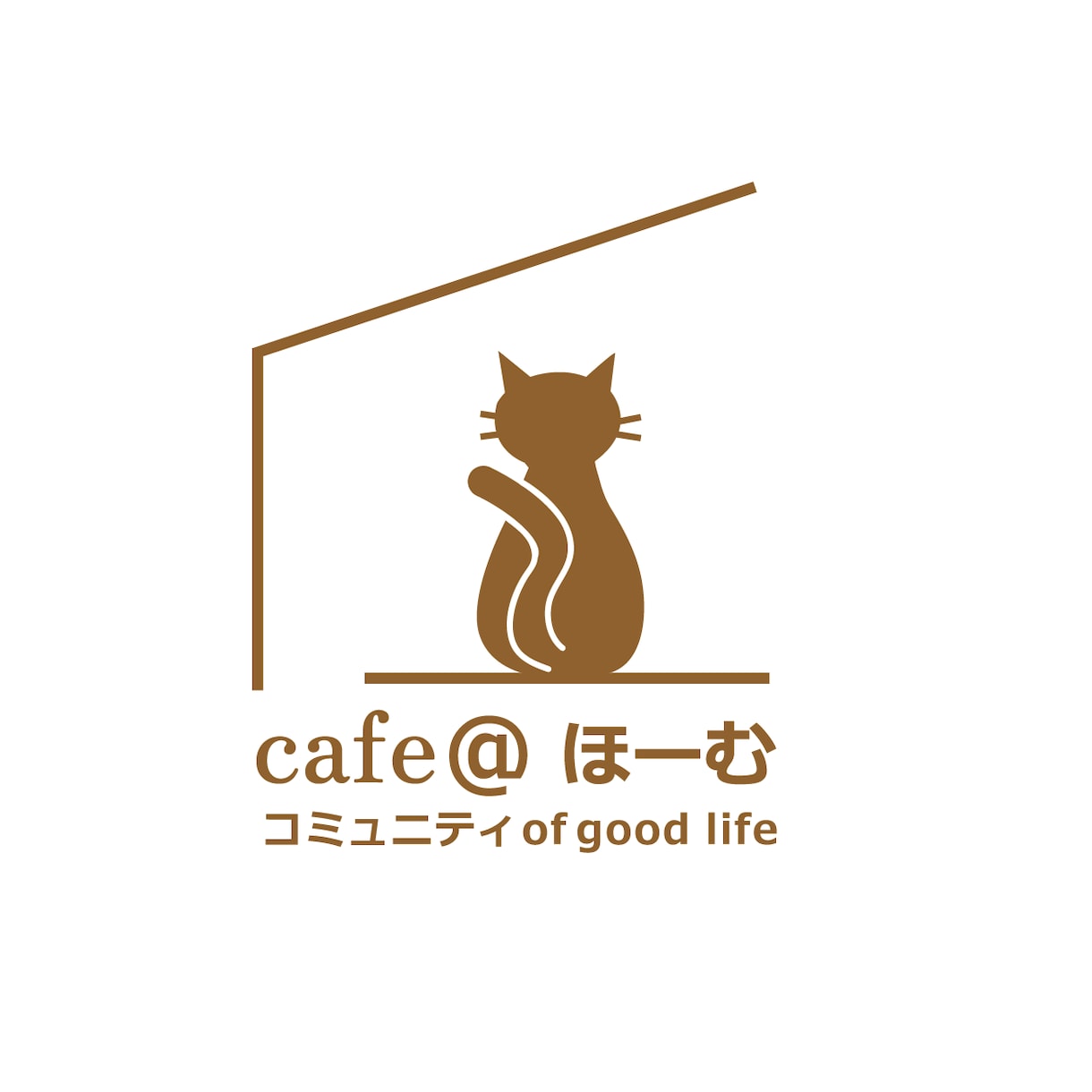 想いをカタチに！お店の顔(ロゴ)作製します ロゴ作製には意味がある！世界観を表現します。 イメージ4