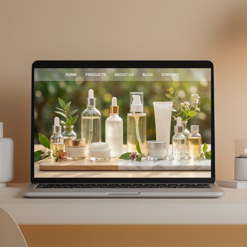 Shopify構築 | 「売れる」EC作ります 酒蔵・食品・アパレル実績多数／修正無制限／60分以内の返信 イメージ6