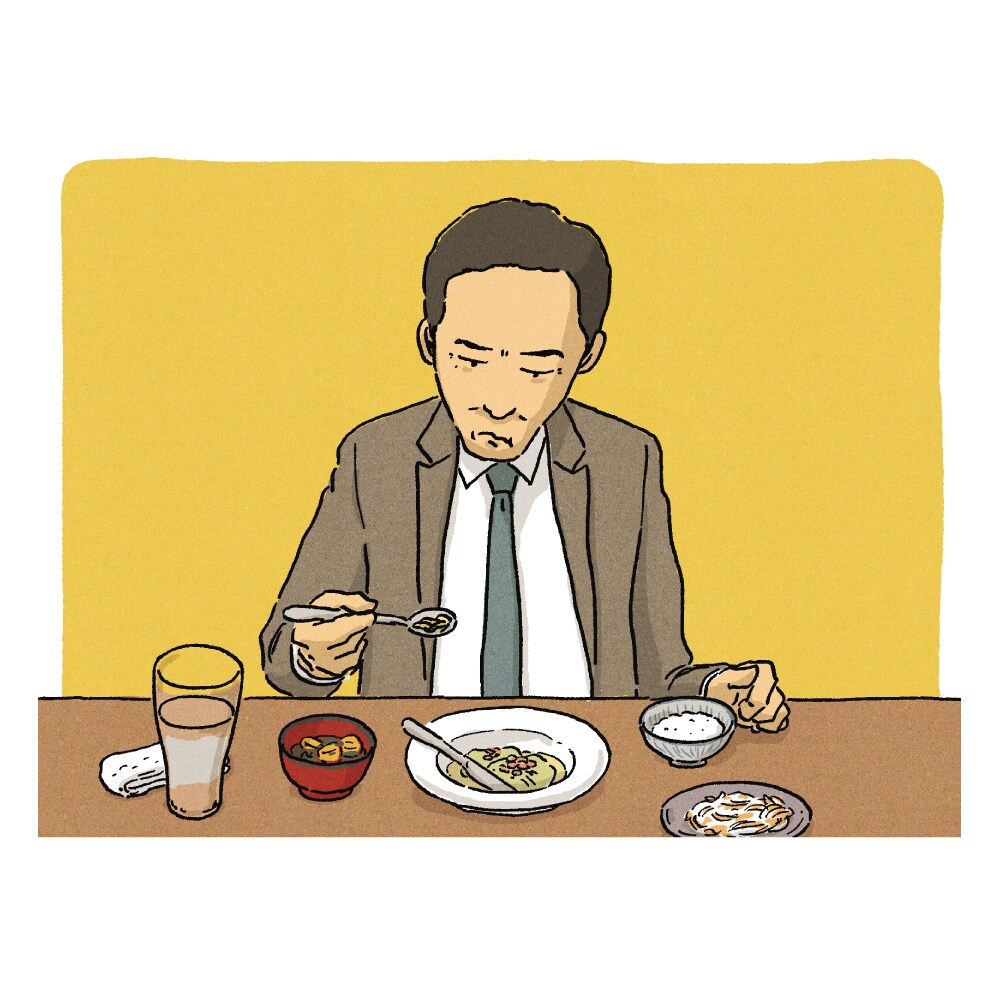 人物やビジネスイラスト描きます 店舗・サービス向けの汎用性のあるイラスト イメージ6