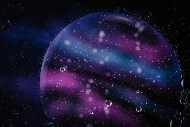 スターシード診断◎あなたの出身星を視ます 「魂の使命・生きづらさの理由・今世の役割を霊視で紐解きます イメージ7