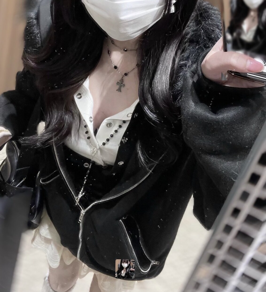 現役JKがどんなお話でもいっぱい聞きます フレンドリーに会話を弾ませるのが得意です！！ イメージ2
