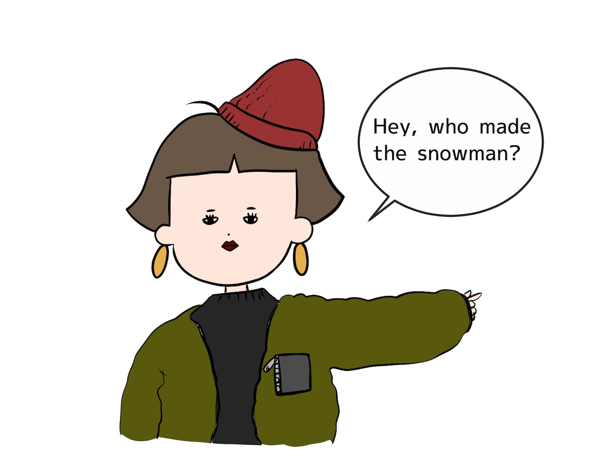 投稿に使えるシュールなイラスト描きます Youtubeやインスタの投稿に使えるシュールなイラスト イメージ5