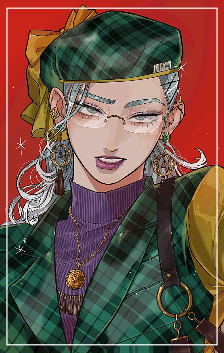 立ち絵/アイコン/その他などのイラストを描きます お見積もりだけでも気軽にご相談ください。 イメージ1