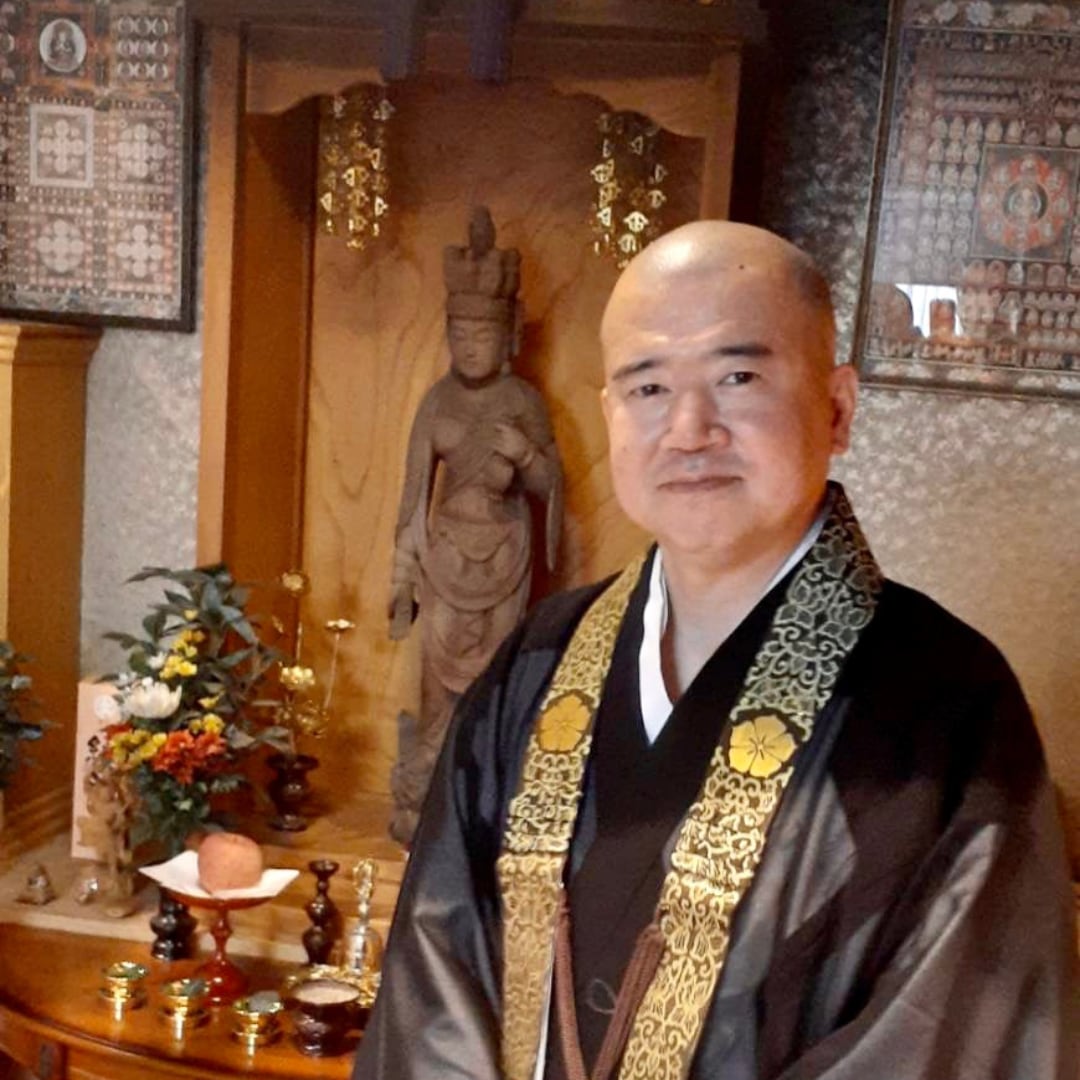 住職が運気好転・運気上昇を祈願します 最近うまくいかない方へ｜祈願後に住職の個別アドバイス付き イメージ1